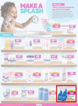 Game : All Things Baby (23 February - 08 March 2022), page 4