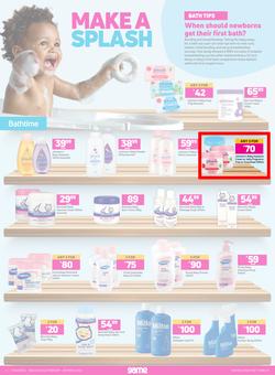 Game : All Things Baby (23 February - 08 March 2022), page 4