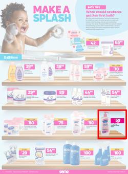 Game : All Things Baby (23 February - 08 March 2022), page 4