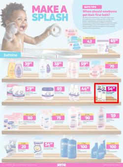 Game : All Things Baby (23 February - 08 March 2022), page 4