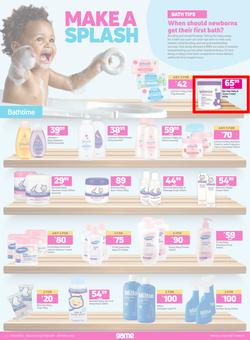 Game : All Things Baby (23 February - 08 March 2022), page 4
