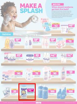 Game : All Things Baby (23 February - 08 March 2022), page 4