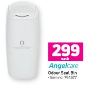 Angel Care Odour Seal Bin-Each