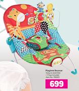 Baby Links Playtime Bouncer