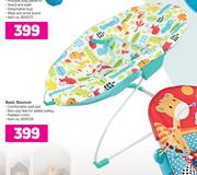 Baby Links Basic Bouncer