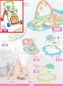 Game : All Things Baby (23 February - 08 March 2022), page 7