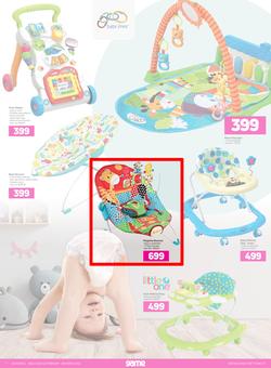Game : All Things Baby (23 February - 08 March 2022), page 7