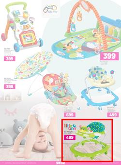 Game : All Things Baby (23 February - 08 March 2022), page 7