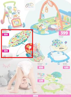 Game : All Things Baby (23 February - 08 March 2022), page 7
