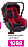 Chelino Boogie Infant Car Seat