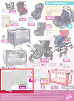 Game : All Things Baby (23 February - 08 March 2022), page 8