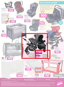 Game : All Things Baby (23 February - 08 March 2022), page 8