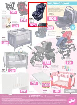 Game : All Things Baby (23 February - 08 March 2022), page 8