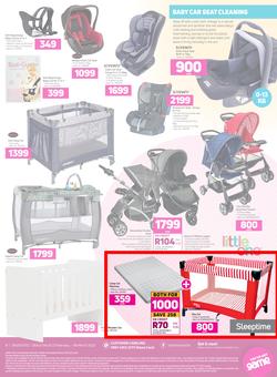 Game : All Things Baby (23 February - 08 March 2022), page 8