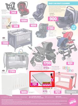 Game : All Things Baby (23 February - 08 March 2022), page 8