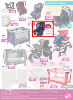 Game : All Things Baby (23 February - 08 March 2022), page 8
