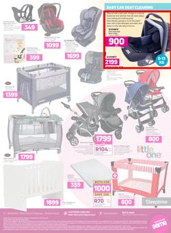 Game : All Things Baby (23 February - 08 March 2022), page 8