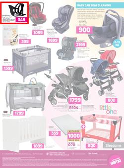 Game : All Things Baby (23 February - 08 March 2022), page 8