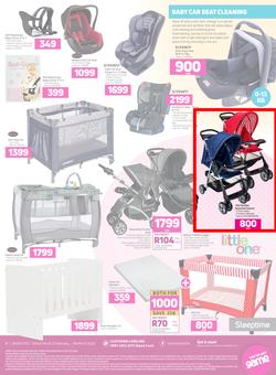 Game : All Things Baby (23 February - 08 March 2022), page 8