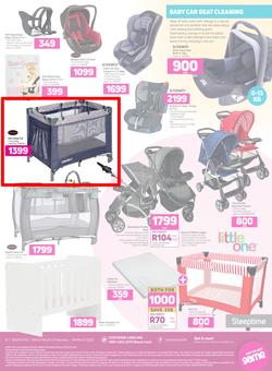 Game : All Things Baby (23 February - 08 March 2022), page 8