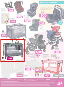 Game : All Things Baby (23 February - 08 March 2022), page 8