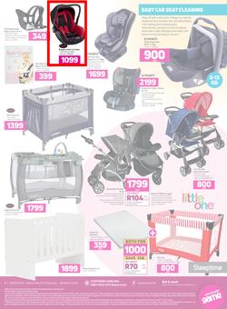 Game : All Things Baby (23 February - 08 March 2022), page 8