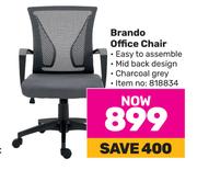  Brando Office Chair
