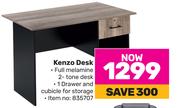  Kenzo Desk