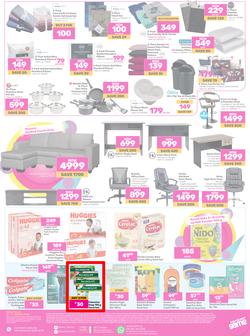 Game : Make Your Great ComeBack In 2024 (6 January - 19 January 2024), page 11