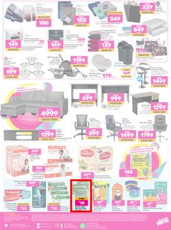 Game : Make Your Great ComeBack In 2024 (6 January - 19 January 2024), page 11