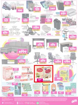 Game : Make Your Great ComeBack In 2024 (6 January - 19 January 2024), page 11