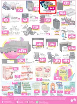 Game : Make Your Great ComeBack In 2024 (6 January - 19 January 2024), page 11