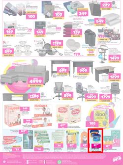 Game : Make Your Great ComeBack In 2024 (6 January - 19 January 2024), page 11