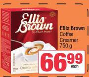 Ellis Brown Coffee Creamer-750g