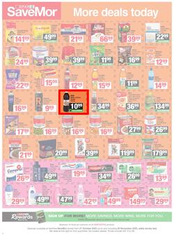 SPAR SaveMor Namibia (21 October - 09 November 2025), page 2