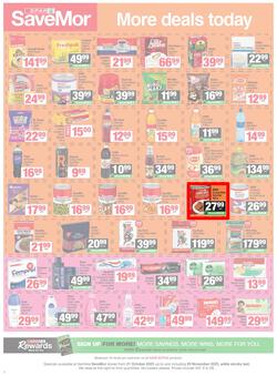 SPAR SaveMor Namibia (21 October - 09 November 2025), page 2