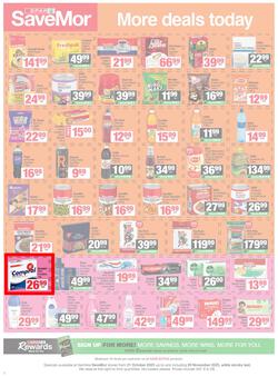SPAR SaveMor Namibia (21 October - 09 November 2025), page 2