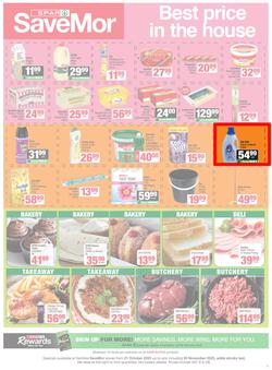 SPAR SaveMor Namibia (21 October - 09 November 2025), page 3