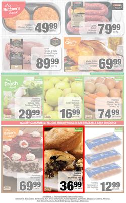 KWIK SPAR Eastern Cape : My KwikSpar (26 Nov - 8 Dec 2019) Only available at selected Eastern Cape Stores, page 3