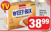 2Bokomo Weet Bix-900g