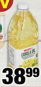 Spar Canola Oil-2Ltr