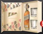Johnnie Walker Gold Reserve-750ml Per Pack & 2 Glasses
