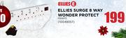 Ellies Surge 8 Way Wonder Protect FBWP3