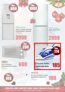 HiFi Corp : Santa's Secret Sale (16 Dec 2016 Only), page 2