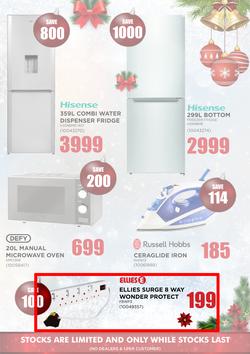 HiFi Corp : Santa's Secret Sale (16 Dec 2016 Only), page 2