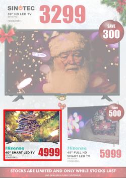 HiFi Corp : Santa's Secret Sale (16 Dec 2016 Only), page 3