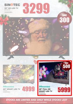 HiFi Corp : Santa's Secret Sale (16 Dec 2016 Only), page 3