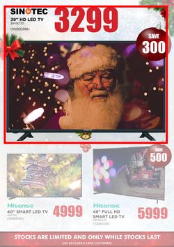 HiFi Corp : Santa's Secret Sale (16 Dec 2016 Only), page 3