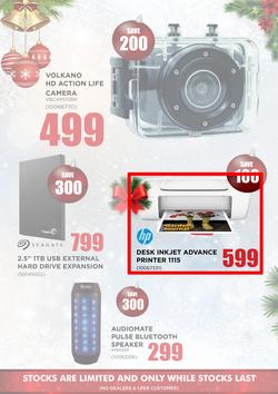 HiFi Corp : Santa's Secret Sale (16 Dec 2016 Only), page 4