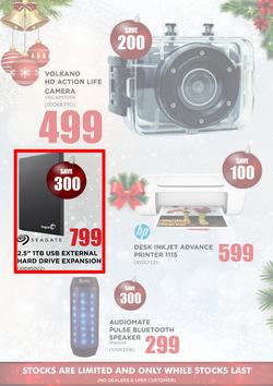 HiFi Corp : Santa's Secret Sale (16 Dec 2016 Only), page 4